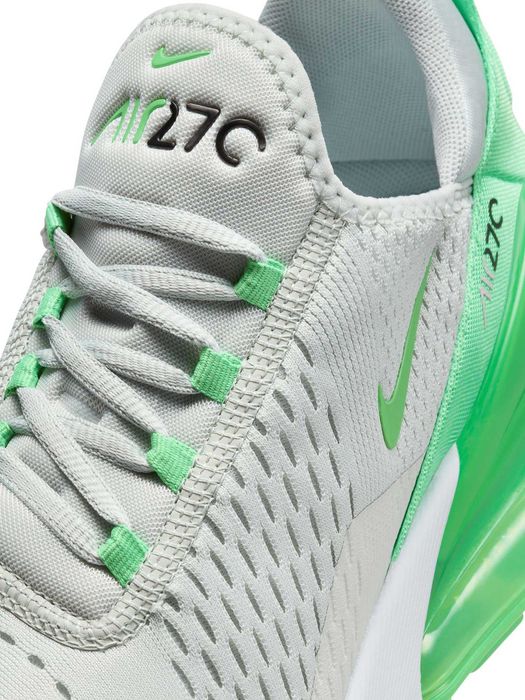 Nike - Air Max 270 номер 47.5 мъжки сиви Оригинал Код 3022