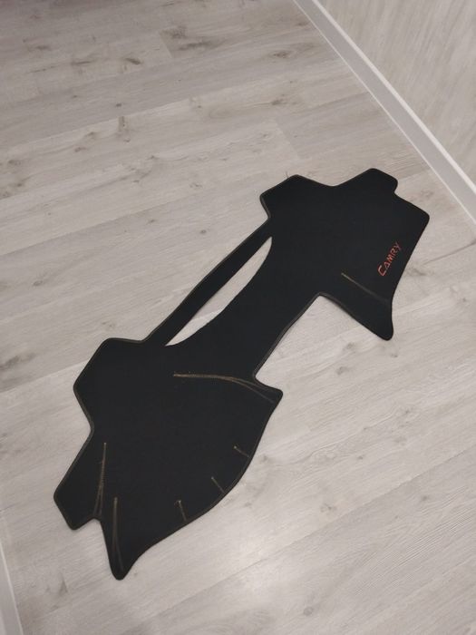 Накидка на панель