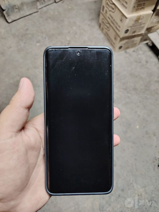 Redmi not 14 pro + 5G