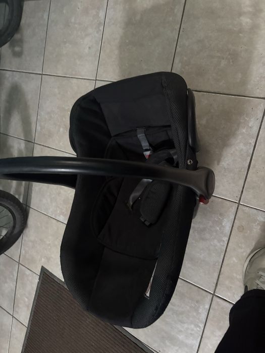 Переноска для младенца