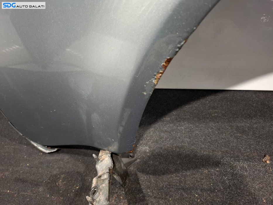 Aripa Stanga Fata Audi A4 B7 2004 - 2008 [L4550]