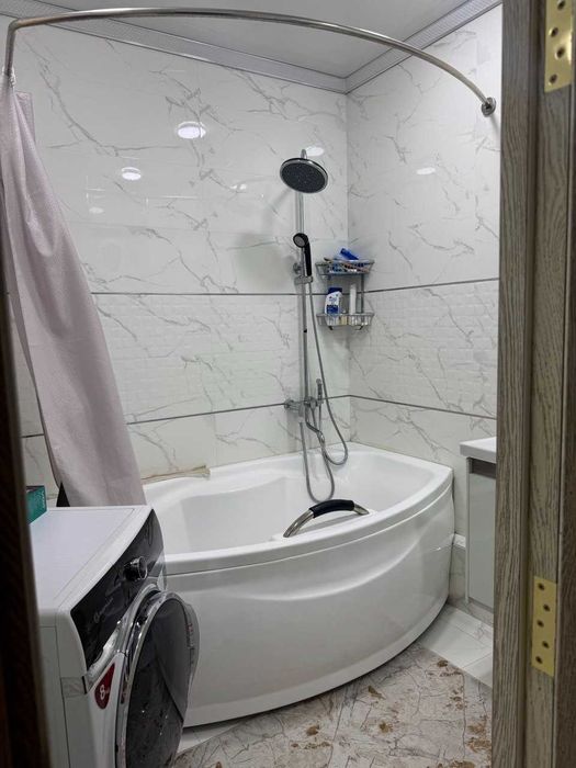 Чиланзар Ц-38 | Банковский дом | 3-комнатная 154 м²