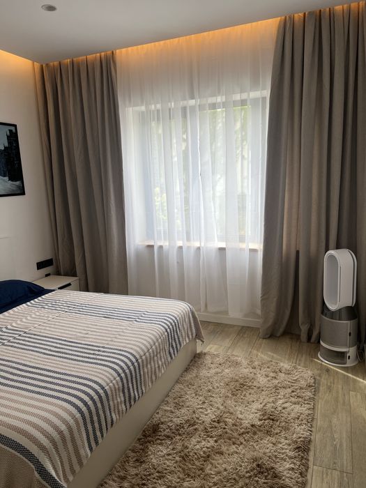 Современный дом с джакузи, летней кухней и кабинетами. 8 мин до метро