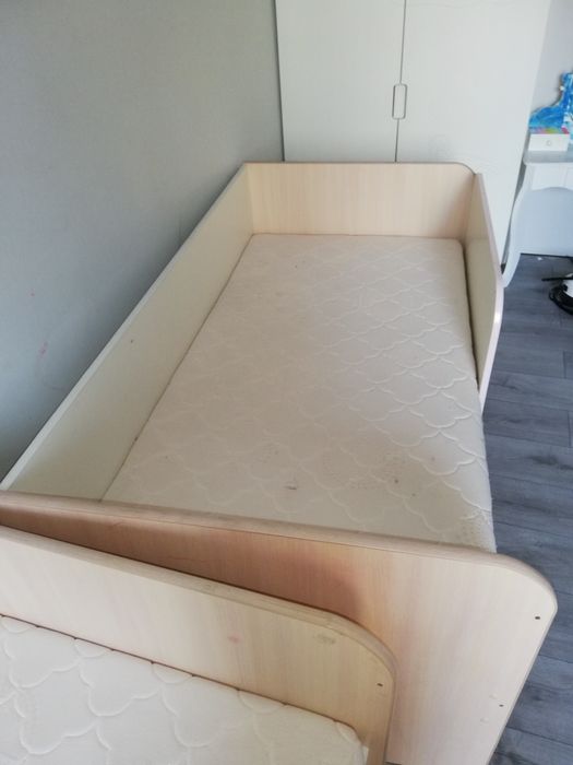 Детские кровати хорошие