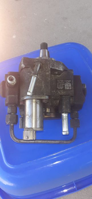 VInd POMPA Injectie   Nissaan X Trail T 30