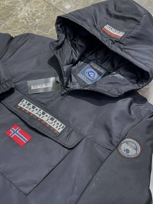 Geacă unisex pentru sezon