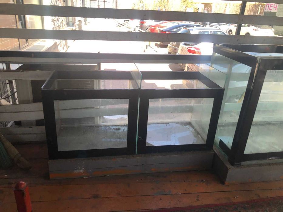 Продам летник от кафе на стройматериалы