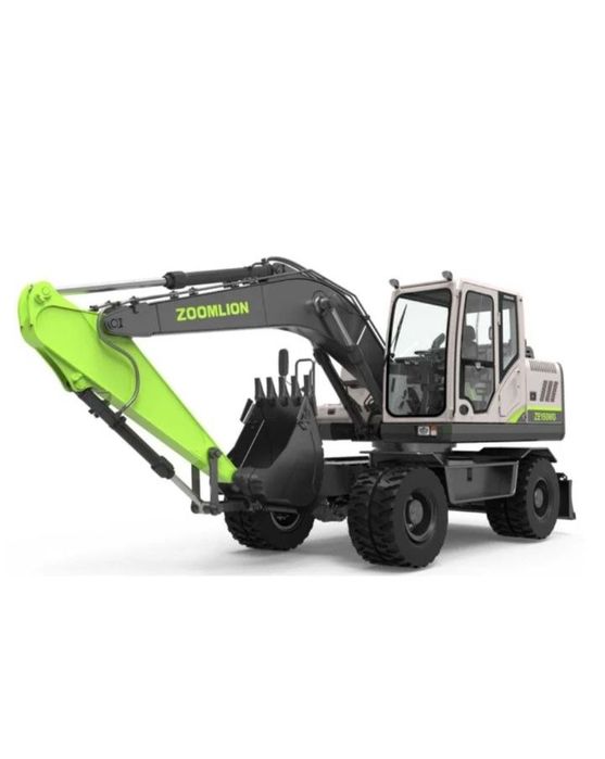 Экскаватор ZE150WG