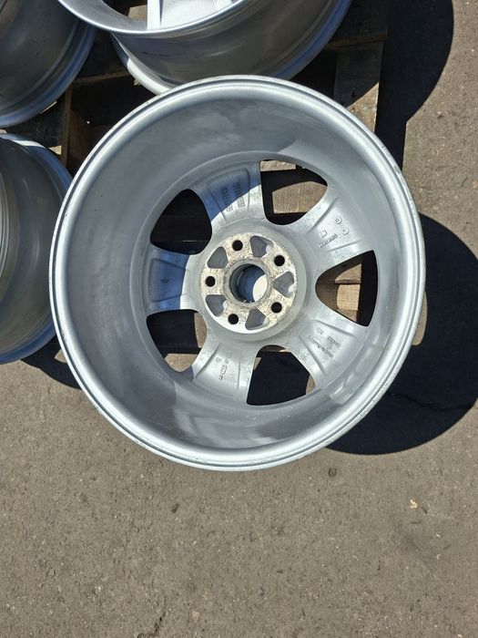 16" 5X112mm VW, 5х112мм Алуминиеви джанти