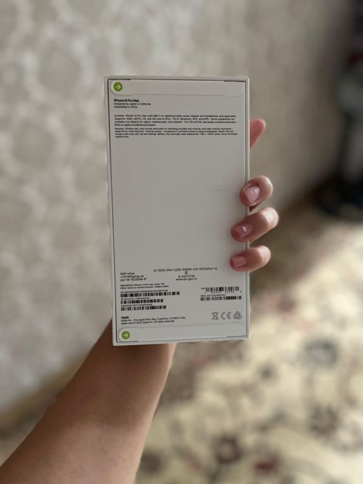 Apple iPhone 14 Pro Max