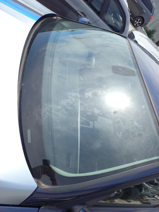 Parbriz bmw e90 e91 cu Senzor