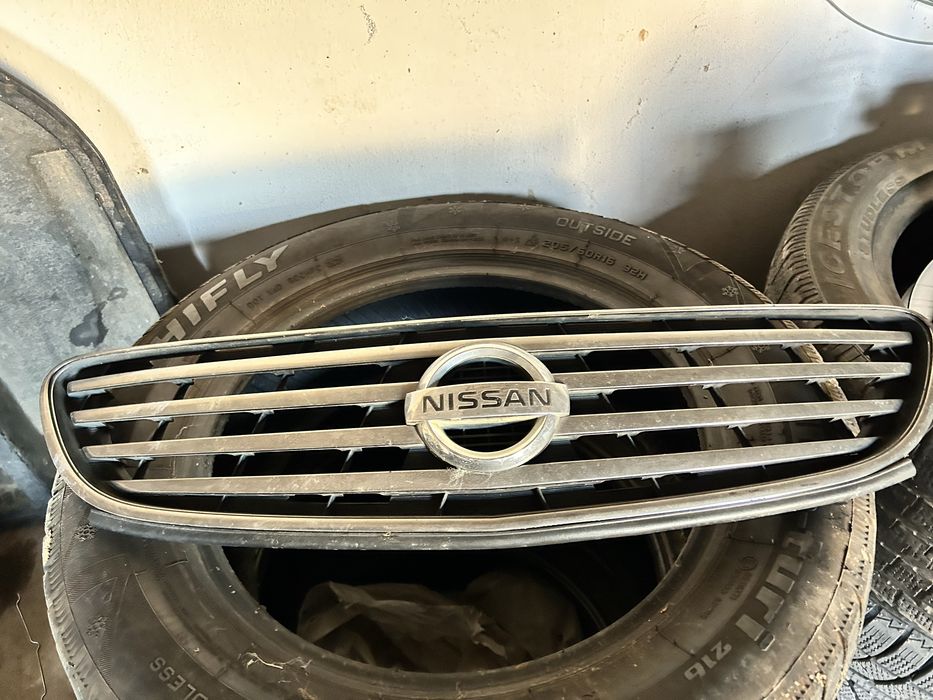 Ниссан цефиро максима а33