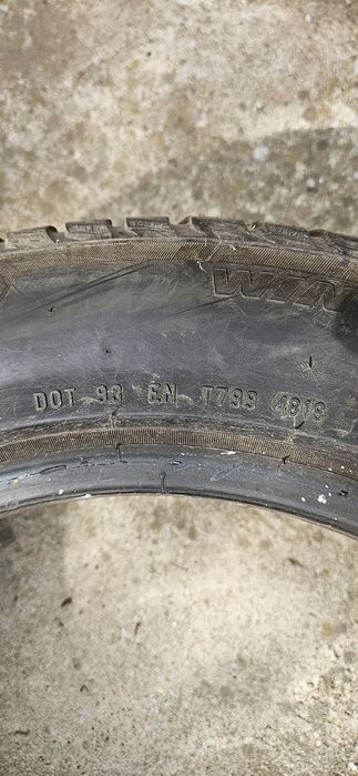 Pirelli SottoZero 3 255/55 R17
