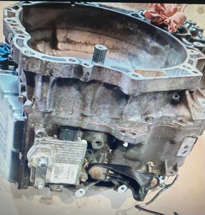 cutie viteze  automata freelander 2 , 2006,  2014