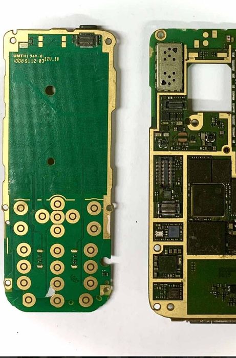 Микросхемы , платы , радеодитали.