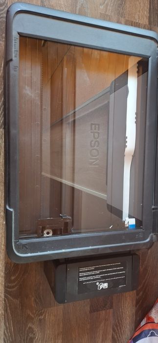 Epson EcoTank L382 – Imprimantă multifuncțională cu sistem de alimentare continuă (CISS)