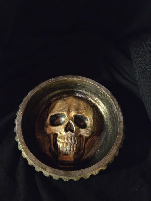 Гипсови отливки от порцеланов гипс