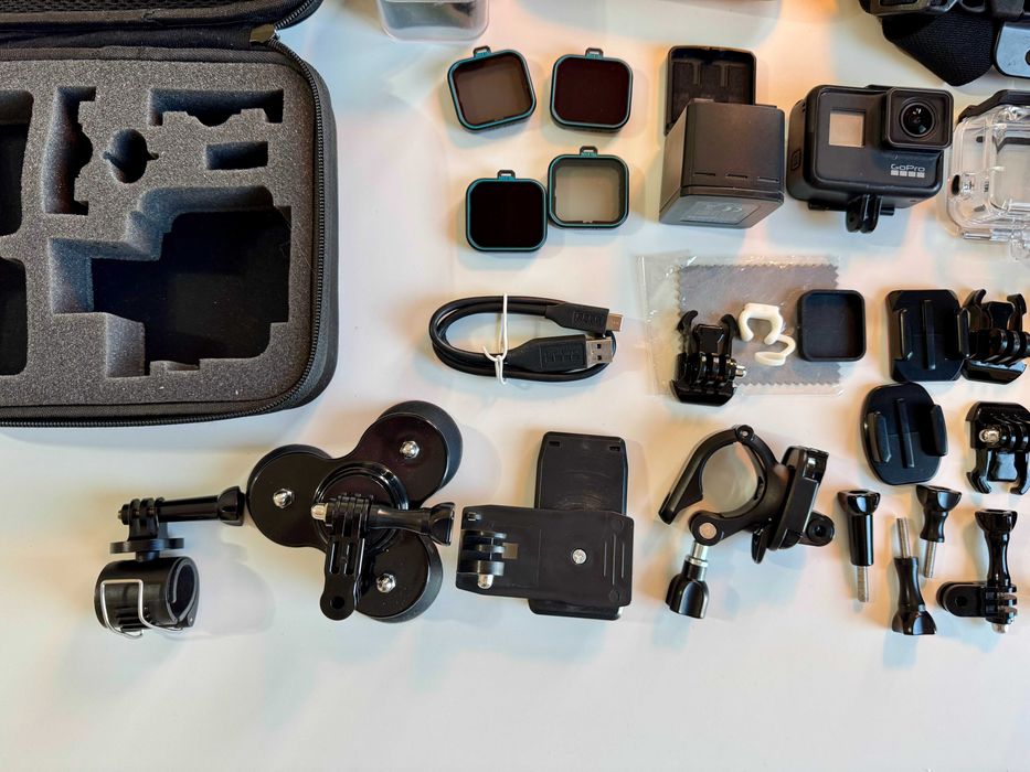 GoPro Hero 7 Black