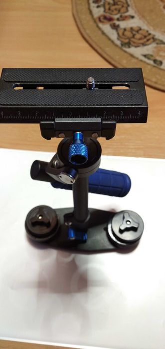 Steadycam Flycam Nano FIbra Carbon Stabilizator Dslr