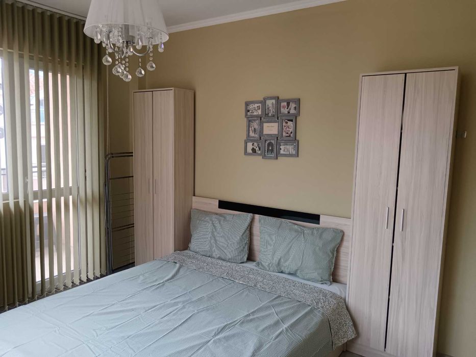 Дава се под наем Тристаен апартамент в Несебър - 93 кв.м за 510 € - Снимка #4