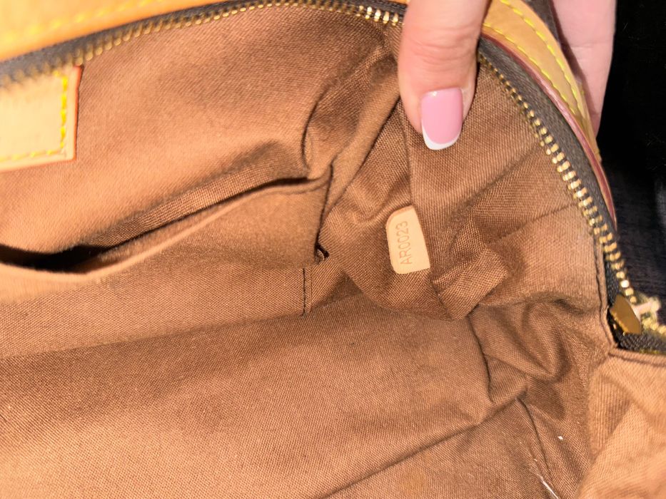 louis vuitton чанта оригинална