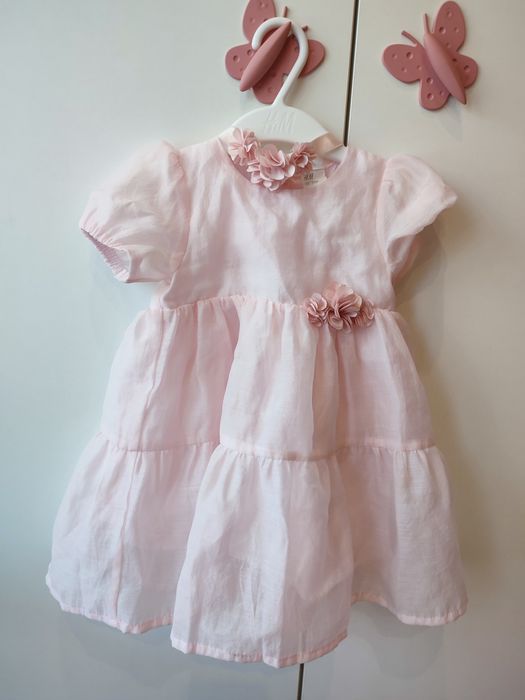 Бебешки дрехи  12 месеца/80 см