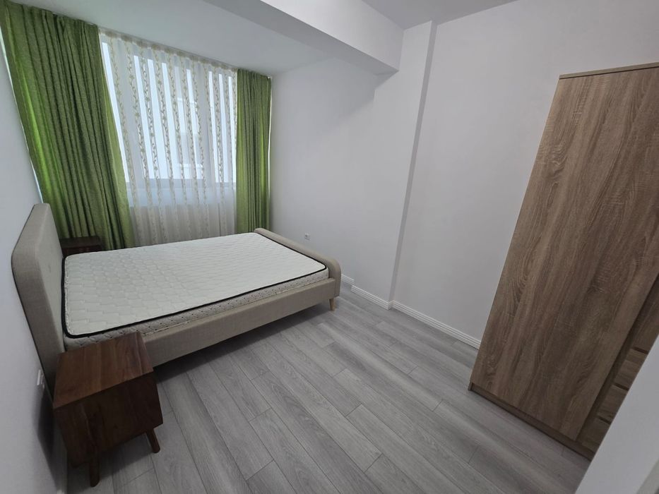 Închiriez apartament. Gheorghe Enescu