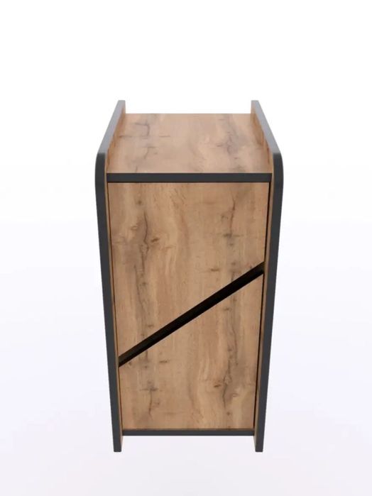 Компьютерный стол с тумбой