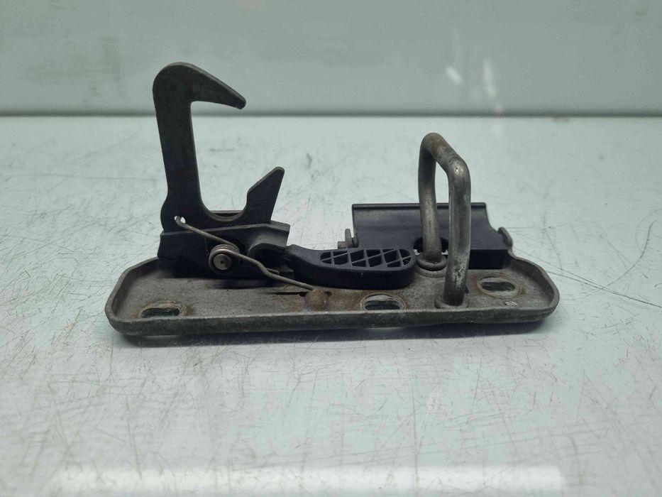 Maner deschidere capota Volkswagen Golf 6 (5K1) GTD [Fabr 2009-2013]