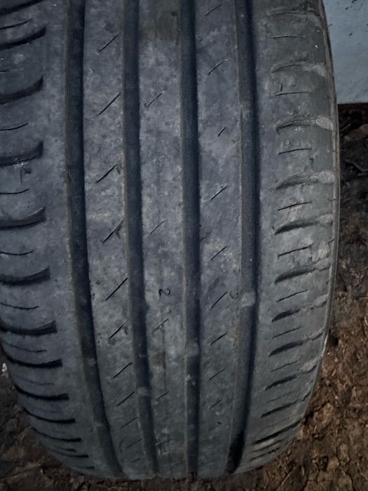 Продам шины 205/55р16