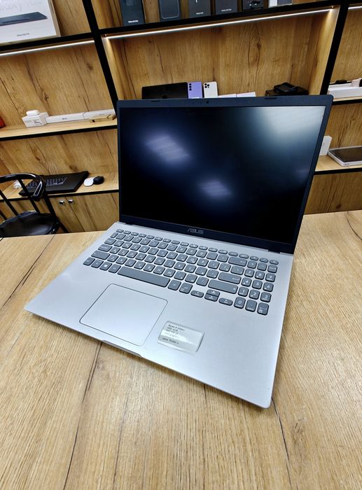 Ноутбук Asus | Ryzen 3 | Память 512гб