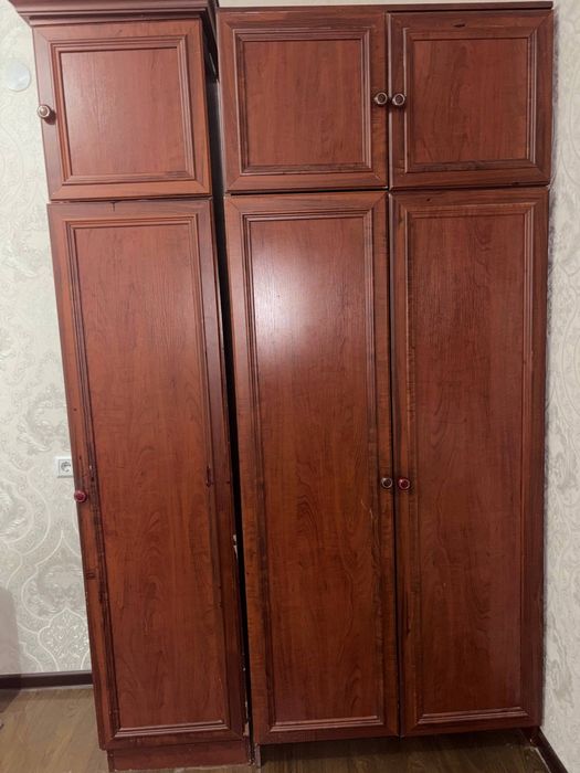 SHKAF, KRAVAT 400000 som