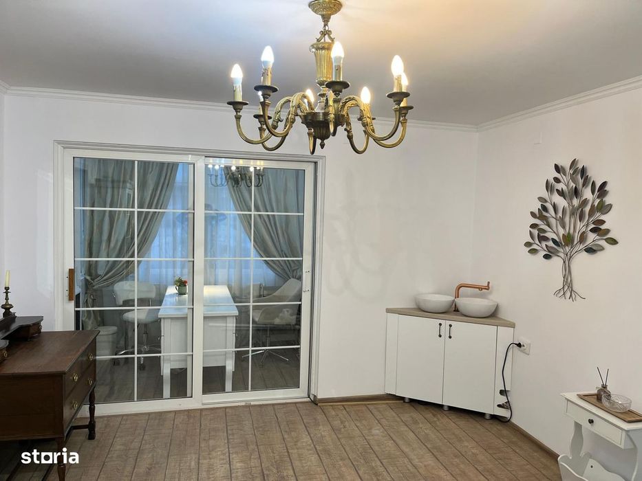 Campina - ap. 2 cam Lux - 430 Euro/Luna Neg.