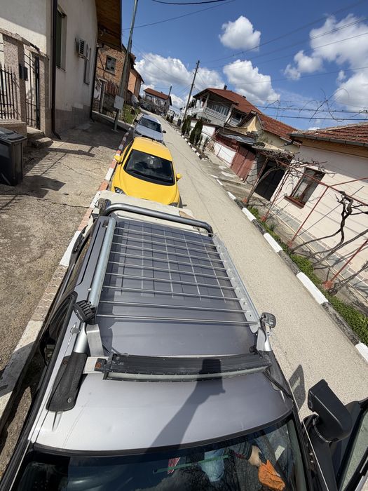 Nissan Navara 4x4 – Истински офроуд звяр