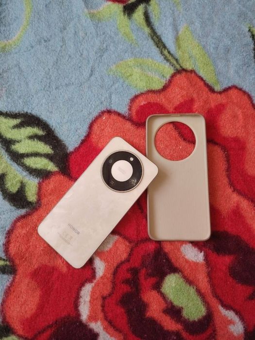 Honor X9d 12/256 обмен на iPhone