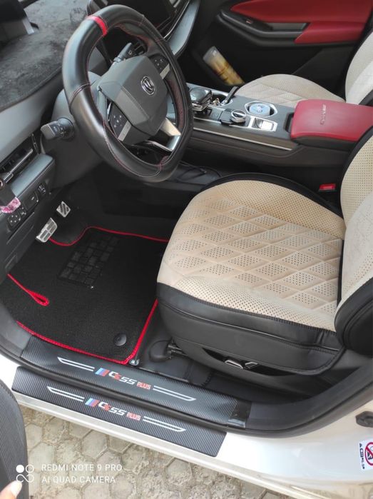 Авто полик 360 новый тренд