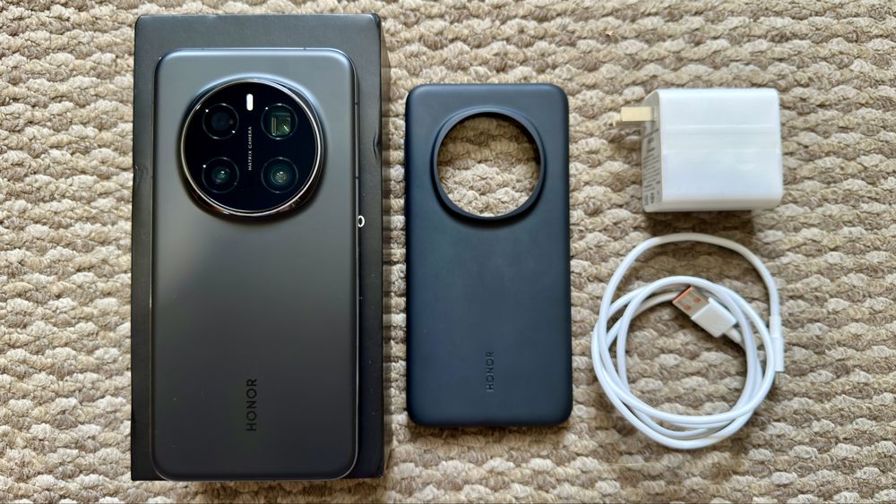 HONOR Magic 7 Pro 12/256