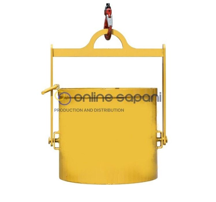 Контейнери за кран (кошове за кран) различни модели производство