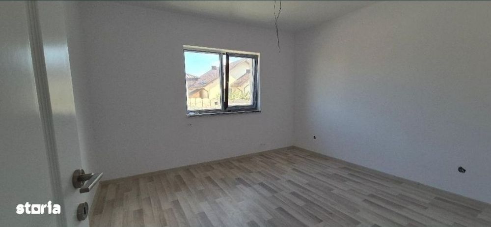 Casa-Vila P+M, individuala Ghidigeni -Topaz Prel. Ghencea, 195000+Tva