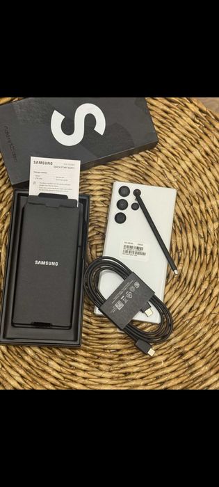 Samsung s 22 ultra 256