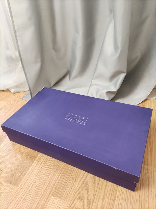 Сапоги Stuart Weitzman