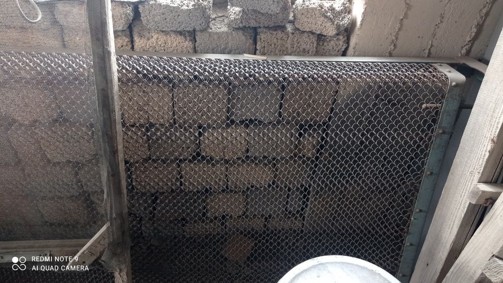 Кровать металлические