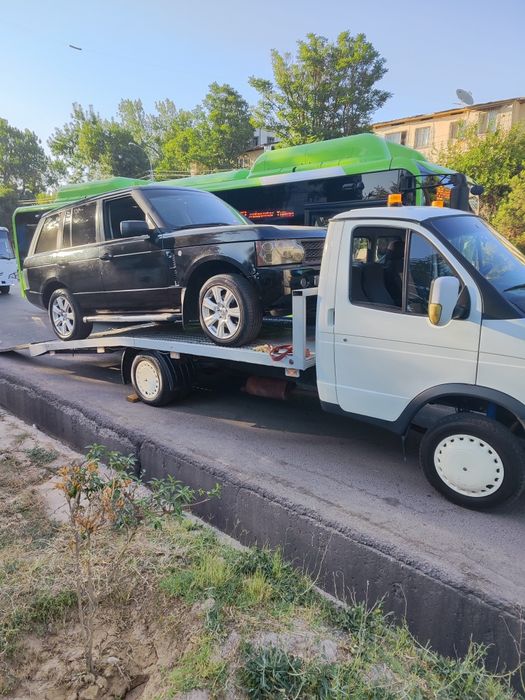 Evakuvator Xizmati 50.000 sóm Toshkent bóylap