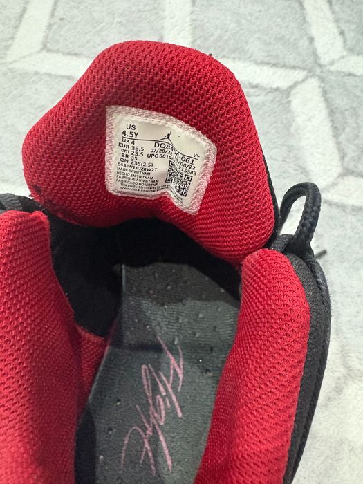 Обувки air Jordan