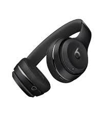 Слушалки beats by dre solo 3 wireless