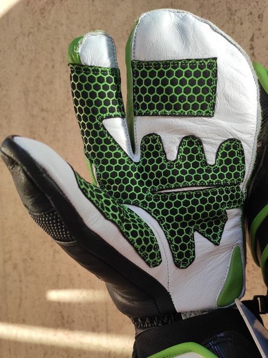 Manusi de schi Komperdell, marimea L, Noi cu eticheta