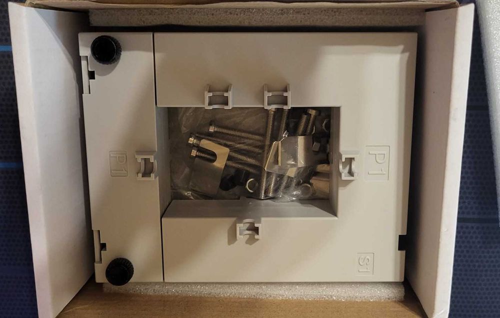 Transformator de curent Lovato DM1TA 1000 – nou, nefolosit