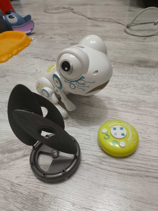 Интерактивни играчки