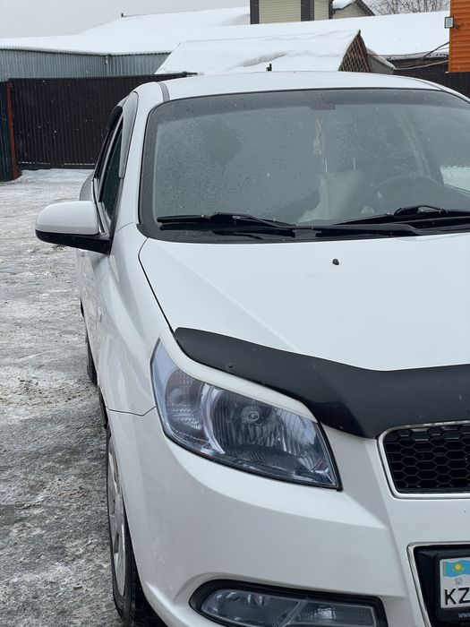 Продам Chevrolet Nexia