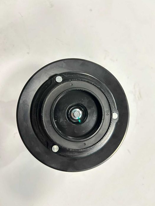 Компрессор кондиционера Caterpillar, Komatsu